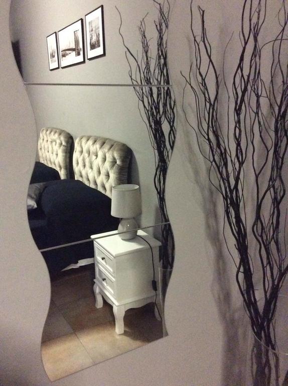 Di Martino Residence Řím Pokoj fotografie